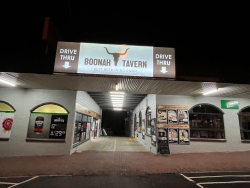 Boonah Tavern