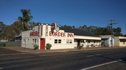 Border Inn Hotel