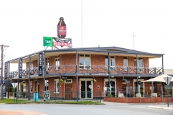 Border Inn Hotel