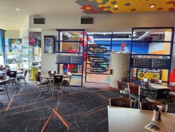 Boronia Club Hotel