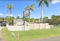 Bororen Motel