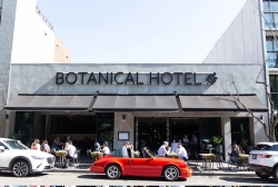 Botanical Hotel