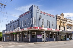 Botany View Hotel