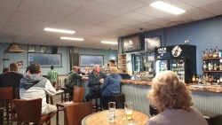 Bottlemart Express - Port Hotel