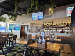 Bowen Hotel