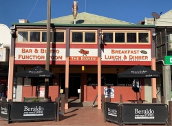 Bower Tavern