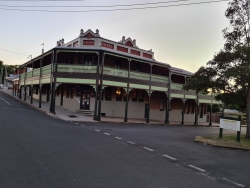 Bowra Hotel