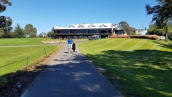 Box Hill Golf Club