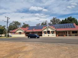 Boyanup Tavern