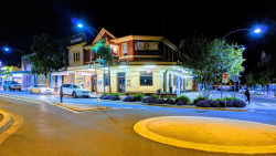 Boyles Sutherland Hotel
