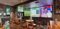 Bracken Ridge Tavern