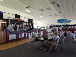 Bramble Bay Bowls Club Inc