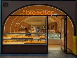 Breadtop