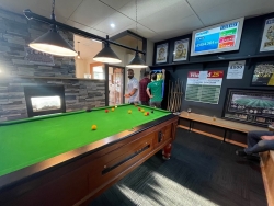 Breakwater Hotel
