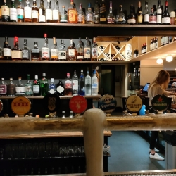 Briars Historic Inn & Bistro