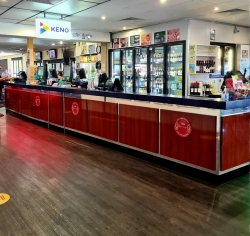 Bribie Island Bowls Club Inc