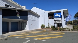 Bribie Island Surf Life Saving Supporters Club Inc