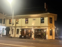 Bridge Hotel