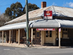 Bridge Hotel
