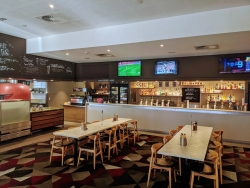 Bridge Inn Hotel