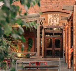 Bridge Road Brewers