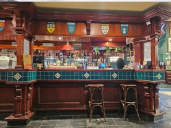 Bridie O'Reilly's