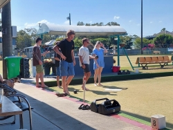 Brighton Bowls Club Inc