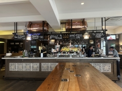 Brighton Hotel