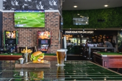 Brightwater Hotel