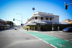 Brisbane Brewing Co