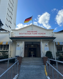 Brisbane Deutscher Turn Verein