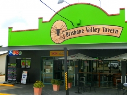 Brisbane Valley Tavern