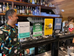 Brix Bar and Garden