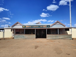 Broad Arrow Tavern