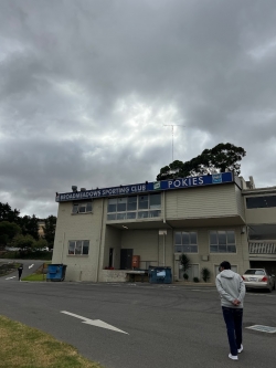 Broadmeadows Sporting Club