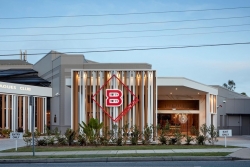 Broncos Leagues Club Limited