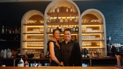 Brooklyn Cocktail Bar