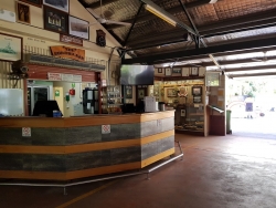 Broome RSL