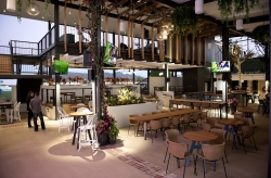 Brothers Leagues Club Townsville Ltd