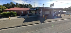 Brown Hill Hotel