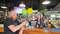 Browns Plains Hotel