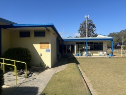 Brunswick Heads Bowling Club