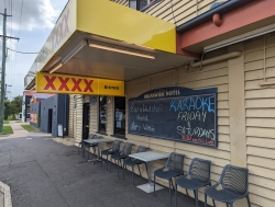 Brunswick Hotel