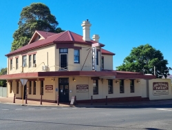 Brunswick Tavern