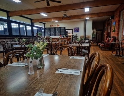 Bruthen Inn Hotel