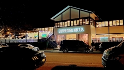 Budgewoi Inn