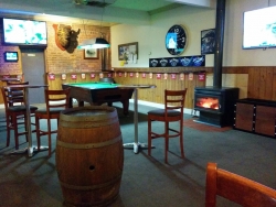Buffalo Hotel