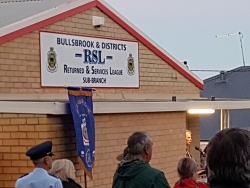 Bullsbrook RSL