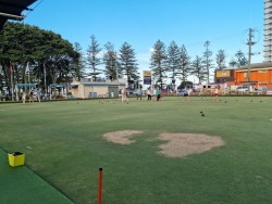 Burleigh Heads Bowls Club Inc
