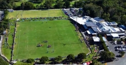Burleigh Heads Rugby League Football Club